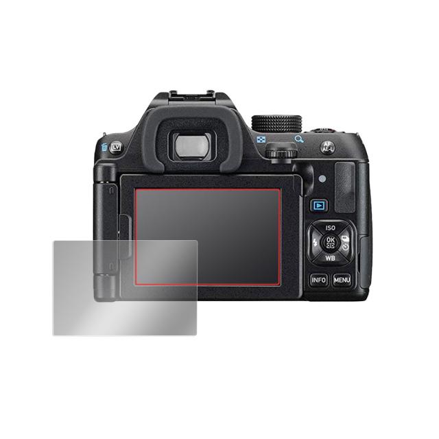 PENTAX K-70 / KP / K-S2  液晶保護シート