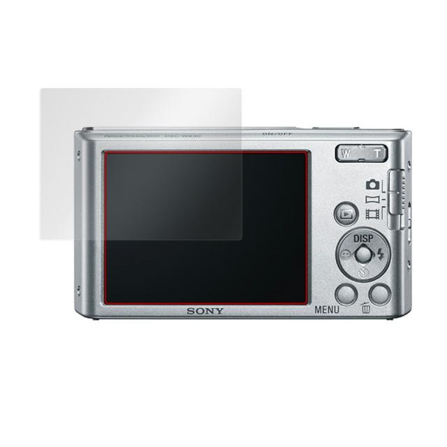 SONY Cyber-Shot DSC-W830 液晶保護シート