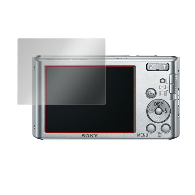 SONY Cyber-Shot DSC-W830 液晶保護シート