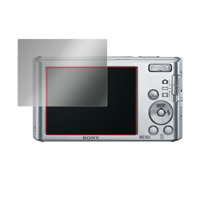 SONY Cyber-Shot DSC-W830 液晶保護シート
