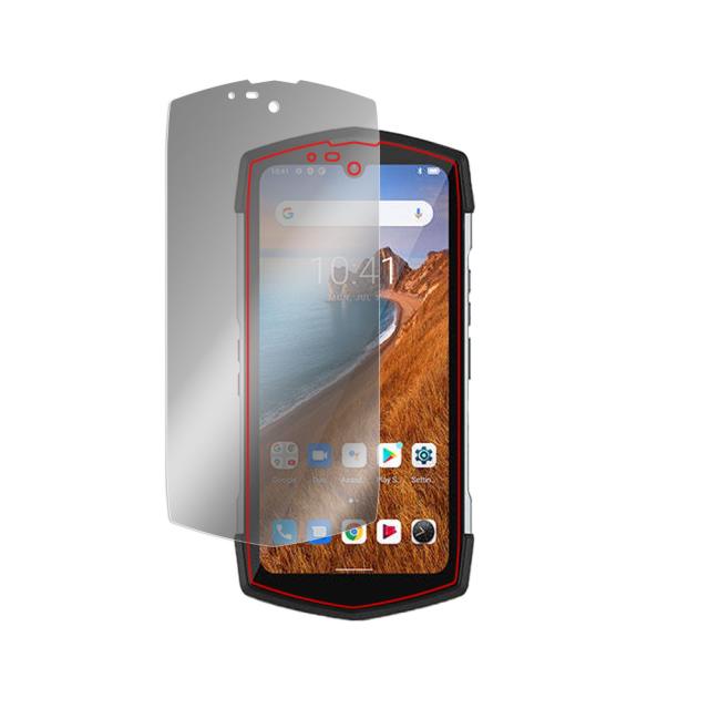 Unihertz TickTock 液晶保護シート