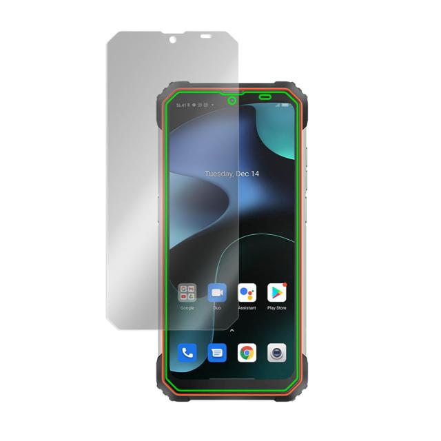 Blackview BV8800 液晶保護シート