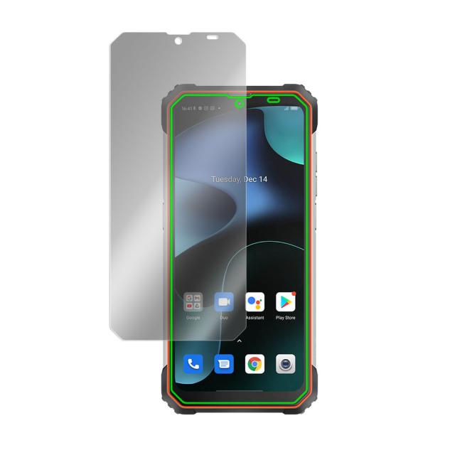 Blackview BV8800 液晶保護シート
