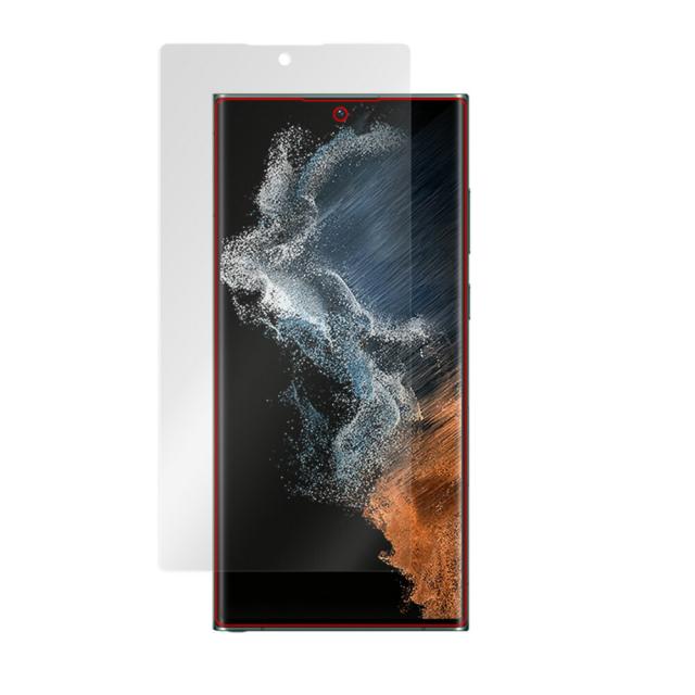 Samsung Galaxy S22 Ultra SC-52C / SCG14 液晶保護シート