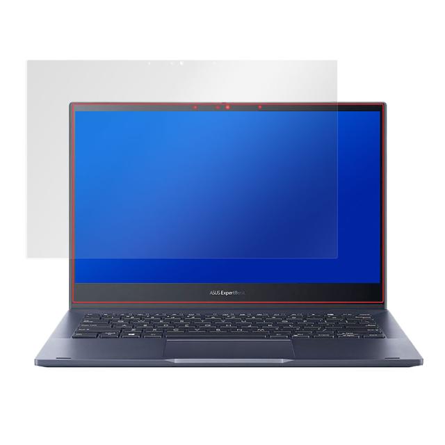 ASUS ExpertBook B5 B5302FEA 液晶保護シート