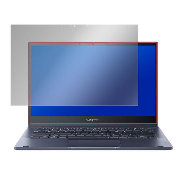 ASUS ExpertBook B5 B5302FEA 液晶保護シート