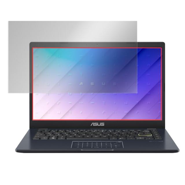 ASUS E410MA 液晶保護シート