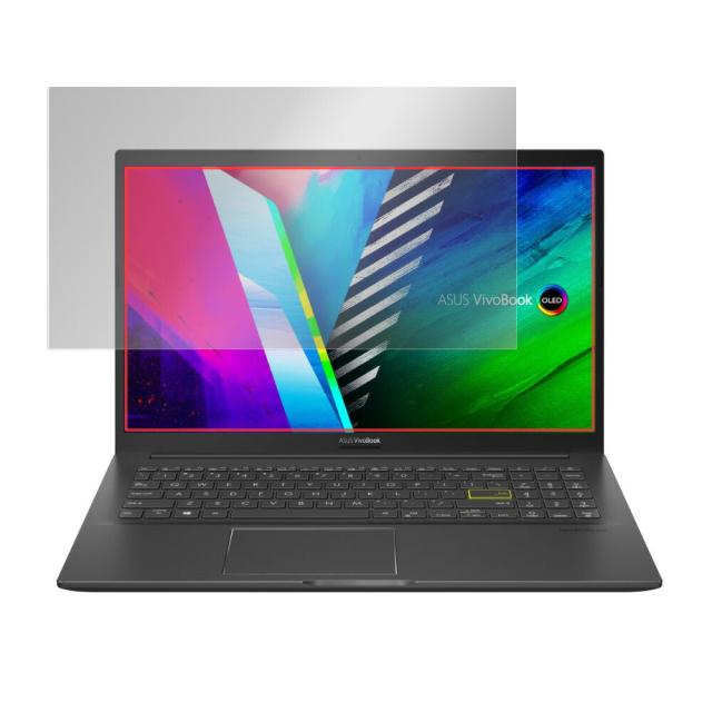 ASUS VivoBook 15 OLED K513EA 液晶保護シート