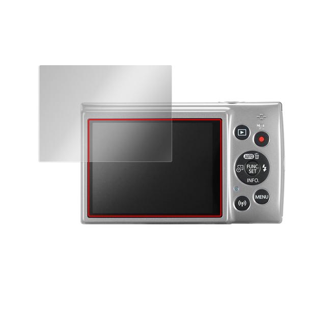 Canon IXY210 / IXY190 / IXY170 / IXY140 / IXY100F / IXY90F 液晶保護シート