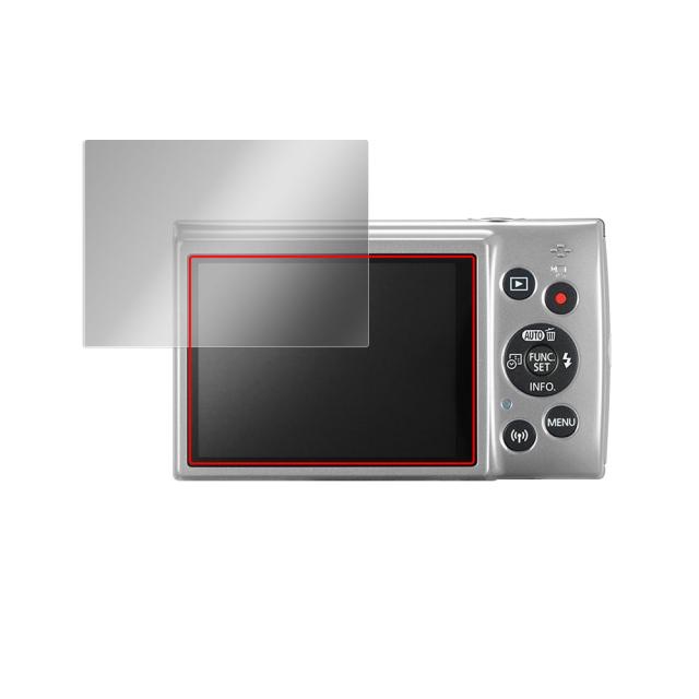 Canon IXY210 / IXY190 / IXY170 / IXY140 / IXY100F / IXY90F 液晶保護シート