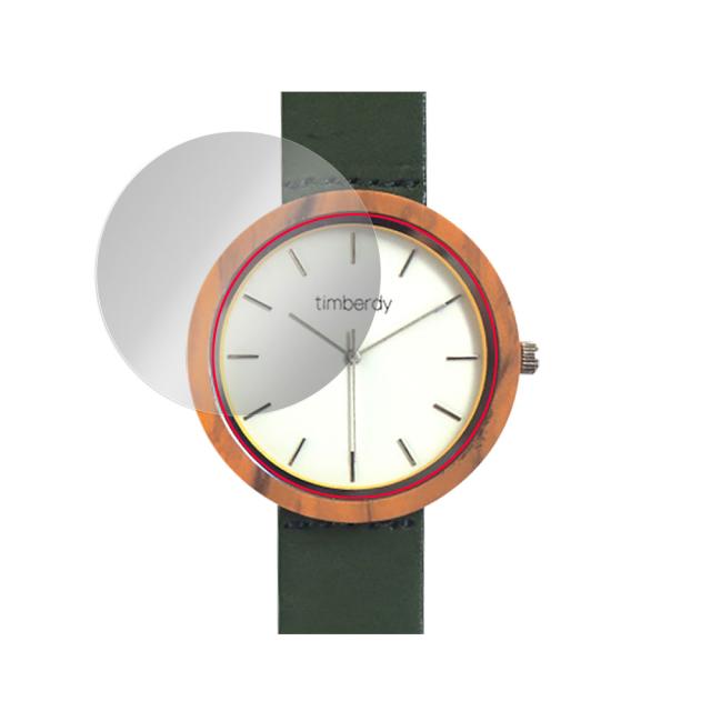 timberdy 液晶保護シート