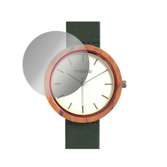 timberdy 液晶保護シート