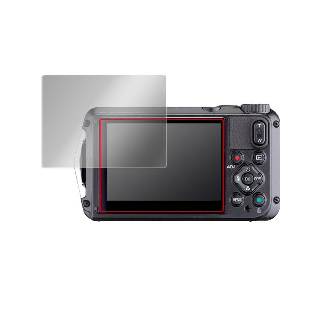 RICOH WG-7 / WG-6 / G900 液晶保護シート