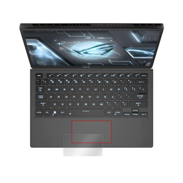 ASUS ROG Flow Z13 (2022) GZ301 液晶保護シート
