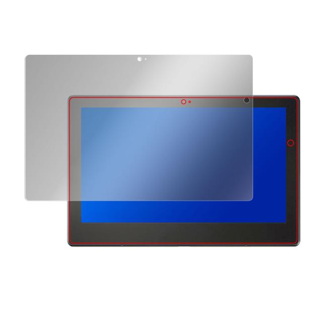 タブレットPC VersaPro / VersaPro J タイプVS 液晶保護シート