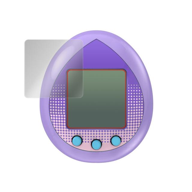 TinyTAN Tamagotchi 液晶保護シート