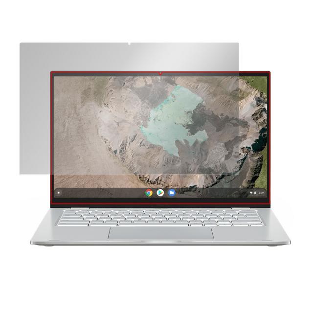 ASUS Chromebook C425TA 液晶保護シート