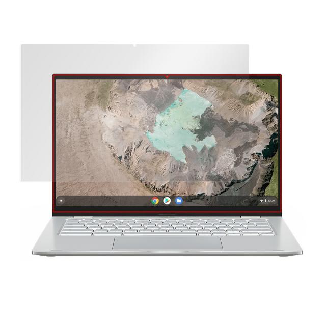 ASUS Chromebook C425TA 液晶保護シート
