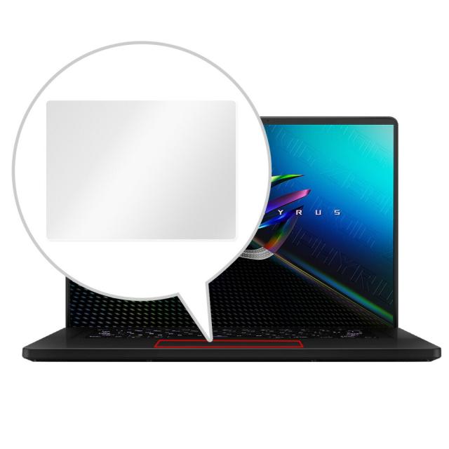 ASUS ROG Zephyrus M16 GU603ZW / GU603ZM 液晶保護シート