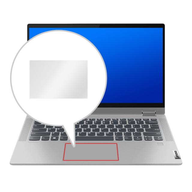 Lenovo IdeaPad Flex 550i / 550 14型 液晶保護シート