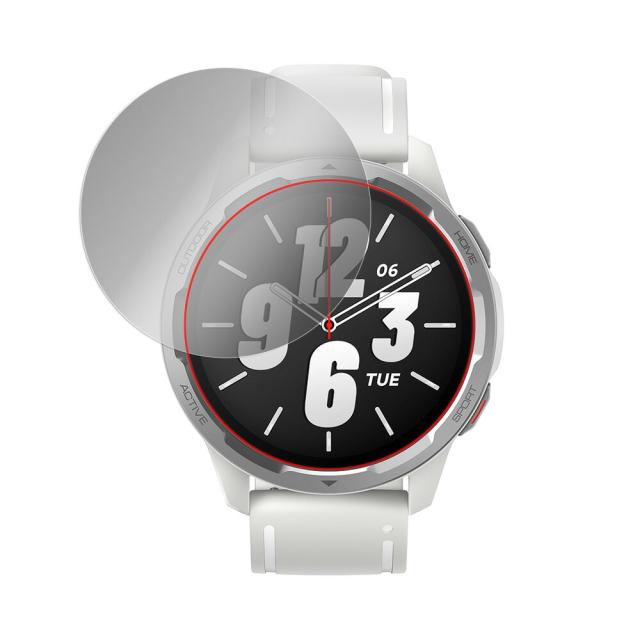 Xiaomi Watch S1 Active 液晶保護シート