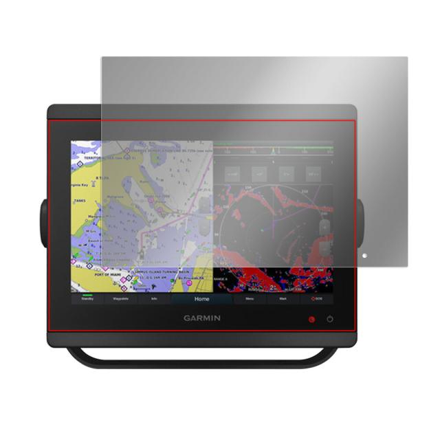 GARMIN GPSMAP 8410xsv / 8410 液晶保護シート