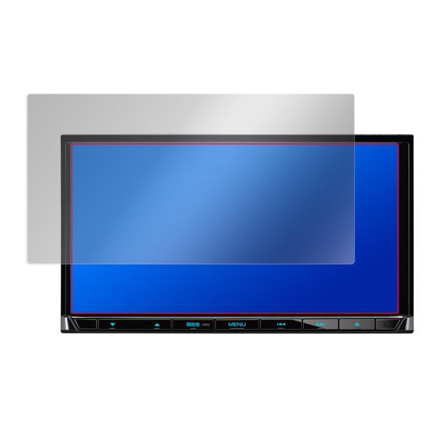 KENWOOD 彩速ナビ MDV-S709 / MDV-S708 / MDV-S707 / MDV-L308 / MDV-D208 液晶保護シート