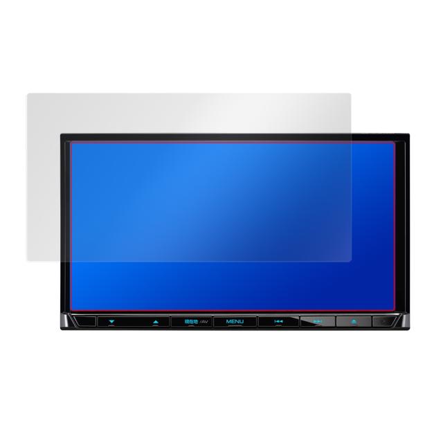 KENWOOD 彩速ナビ MDV-S709 / MDV-S708 / MDV-S707 / MDV-L308 / MDV-D208 液晶保護シート