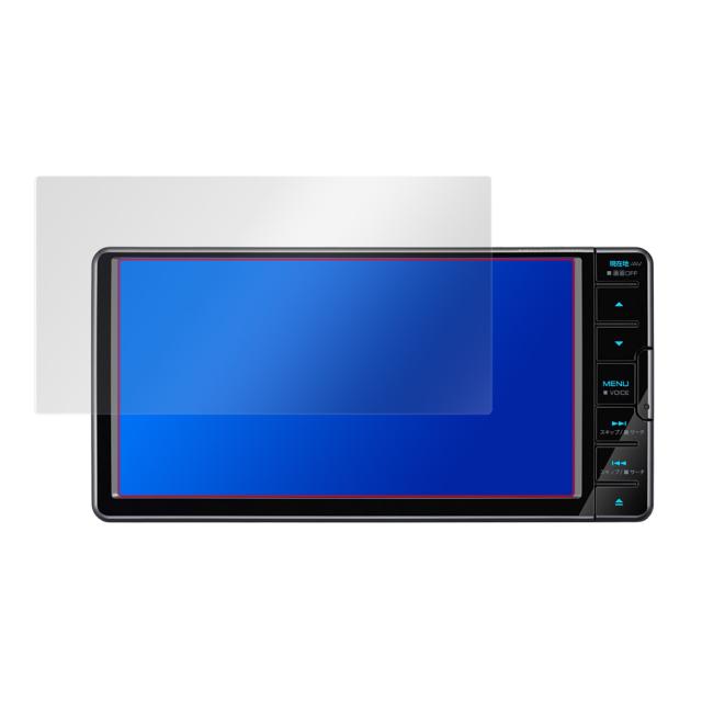 KENWOOD 彩速ナビ MDV-S709W / MDV-S708W / MDV-S707W / MDV-L308W 液晶保護シート