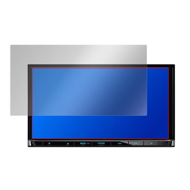 KENWOOD 彩速ナビ MDV-D708BT / MDV-D408BT / MDV-D308BT MDV-D208BT 液晶保護シート