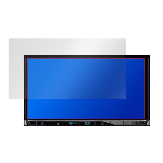 KENWOOD 彩速ナビ MDV-D708BT / MDV-D408BT / MDV-D308BT MDV-D208BT 液晶保護シート