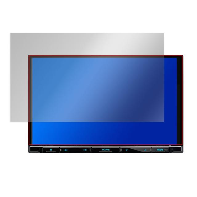 KENWOOD 彩速ナビ MDV-S708L / MDV-S707L / MDV-L308L 液晶保護シート