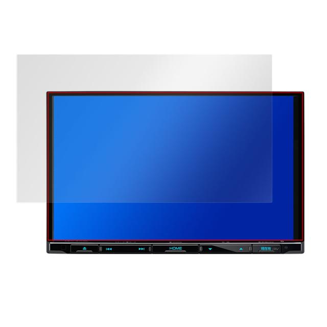 KENWOOD 彩速ナビ MDV-S708L / MDV-S707L / MDV-L308L 液晶保護シート