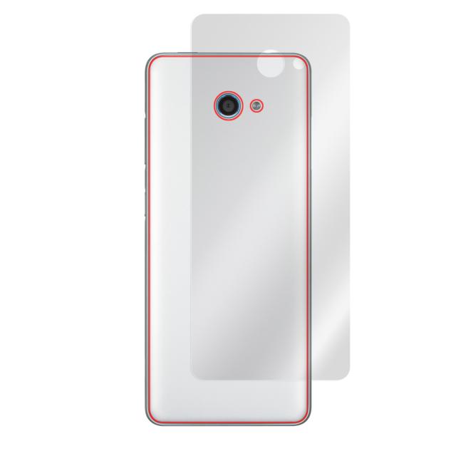 かんたんスマホ2 / かんたんスマホ2＋ 背面保護シート