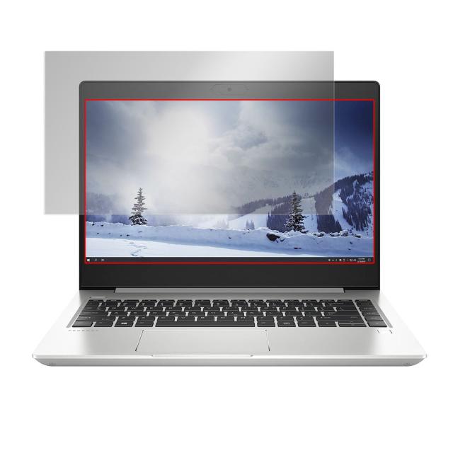 HP mt22 Mobile Thin Client 液晶保護シート