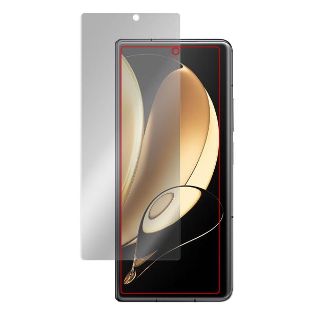 Honor Magic V サブディスプレイ用保護シート