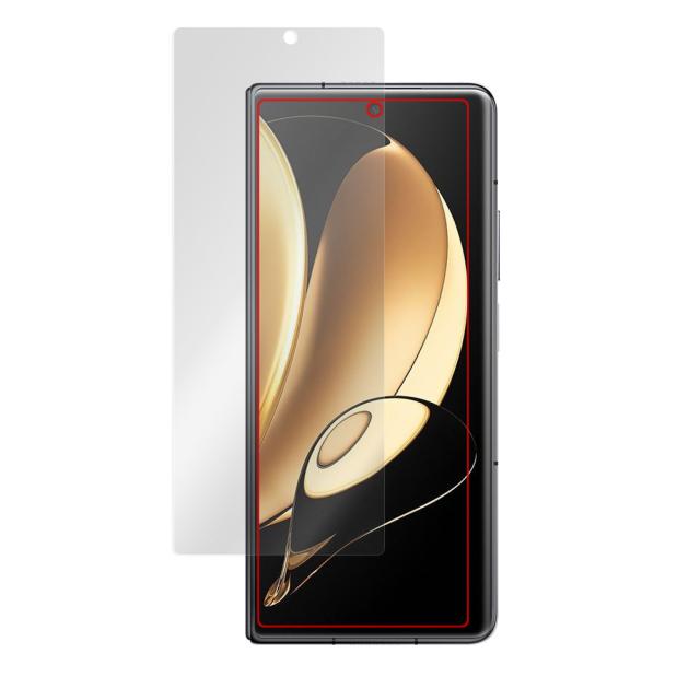 Honor Magic V サブディスプレイ用保護シート