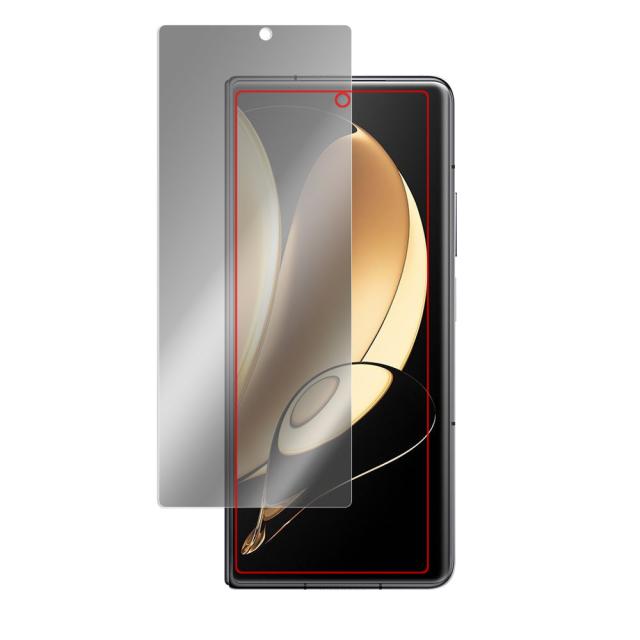 Honor Magic V サブディスプレイ用保護シート