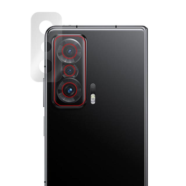 Honor Magic V 背面保護シート