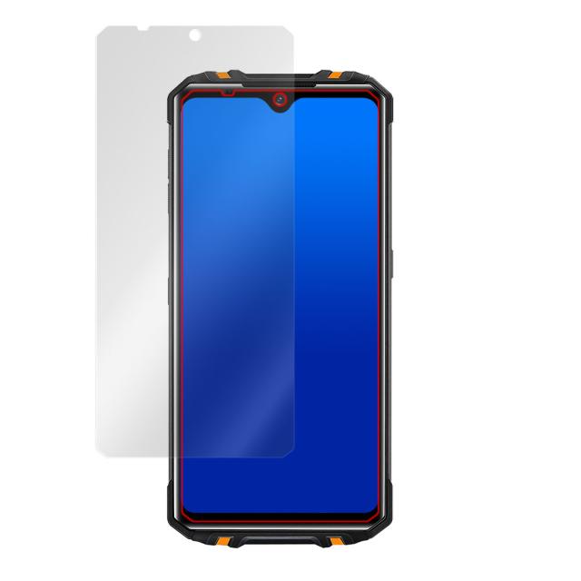 OUKITEL WP8 Pro 液晶保護シート