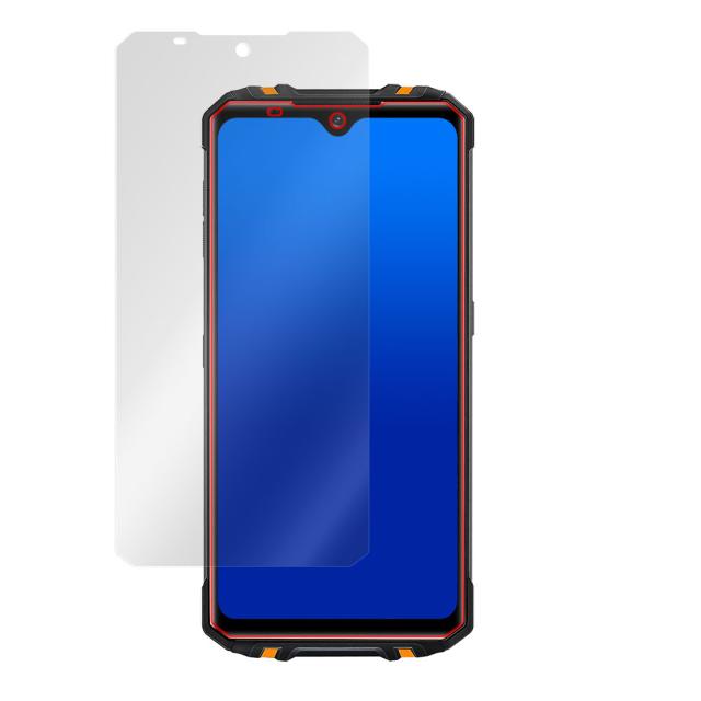 OUKITEL WP8 Pro 液晶保護シート