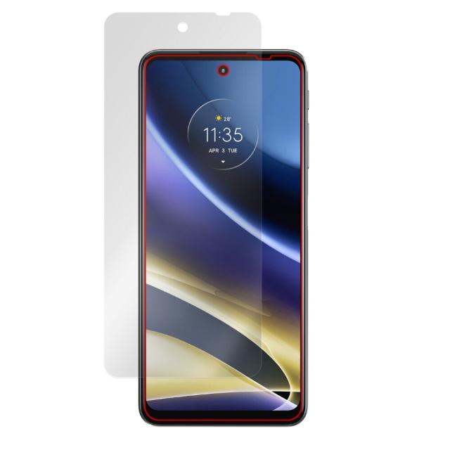 MOTOROLA moto g52j 5G 液晶保護シート