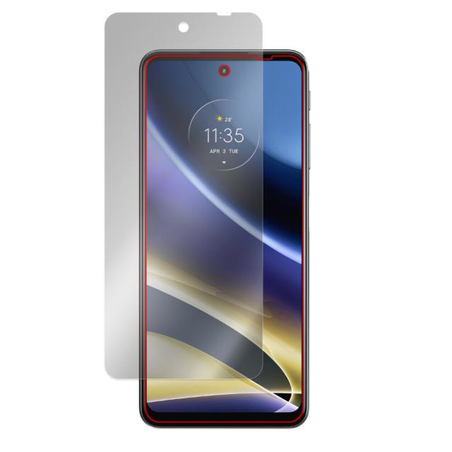 MOTOROLA moto g52j 5G 液晶保護シート