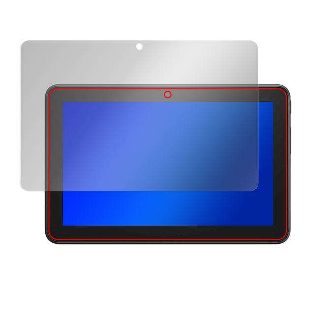 Fire 7 タブレット (2022年発売 / 第12世代) / Fire 7 キッズモデル(2022年モデル) 液晶保護シート