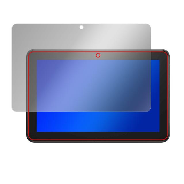 Fire 7 タブレット (2022年発売 / 第12世代) / Fire 7 キッズモデル(2022年モデル) 液晶保護シート