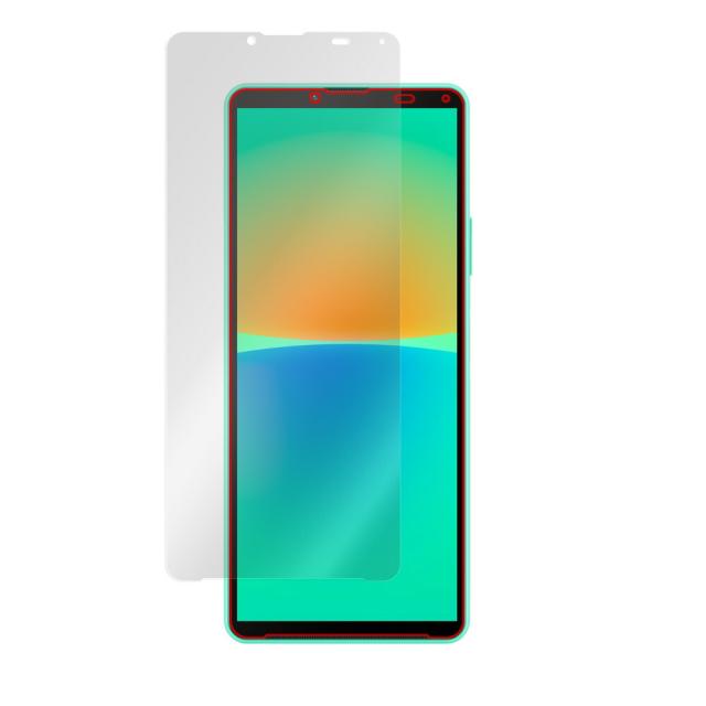 SONY Xperia 10 IV 液晶保護シート