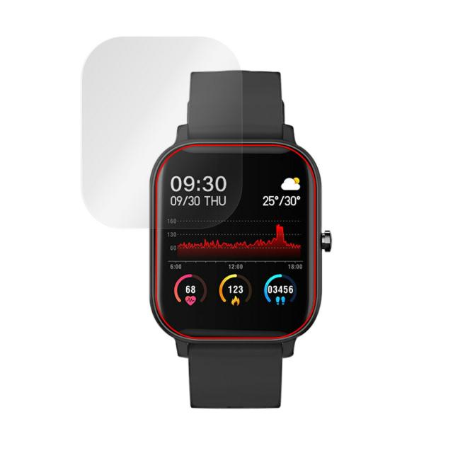 IMAZINE SMART BAND BARCA SB07 液晶保護シート