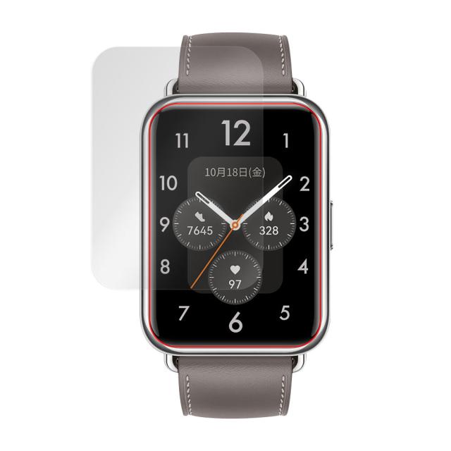 HUAWEI WATCH FIT 2 液晶保護シート