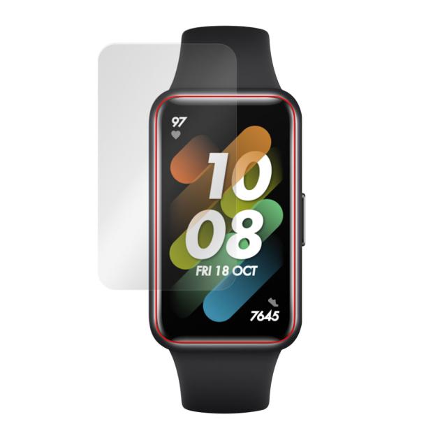 HUAWEI Band 7 液晶保護シート
