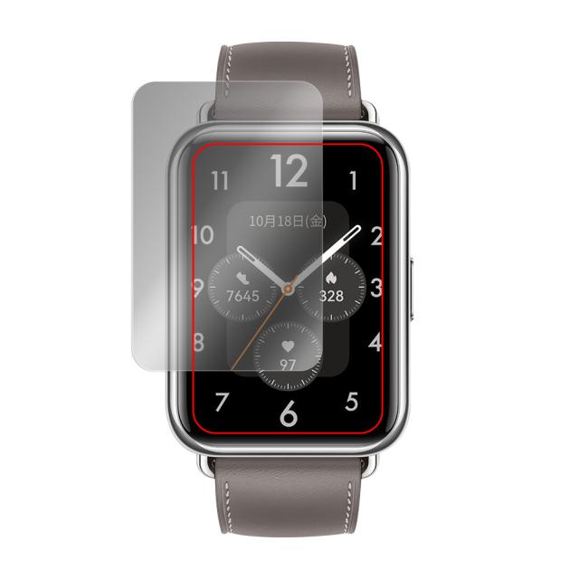 HUAWEI WATCH FIT 2 液晶保護シート